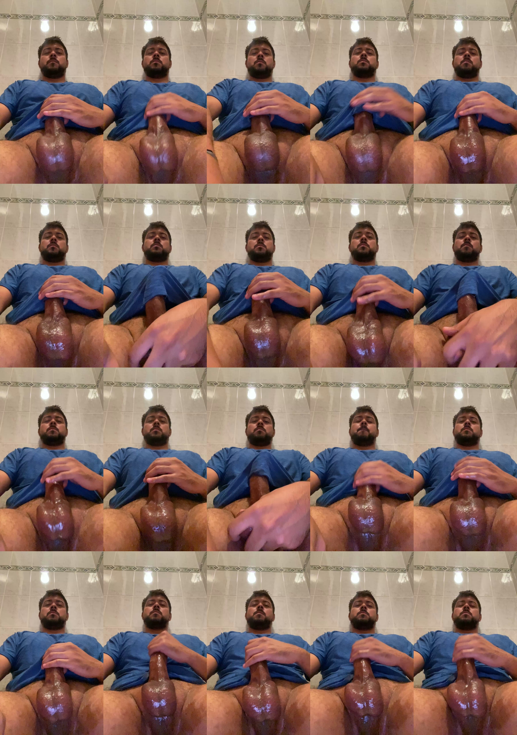teby3  13-11-2023 Recorded Video yummy
