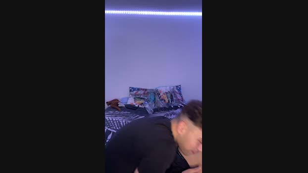 2guys19  13-11-2023 Recorded Video bj-dildo