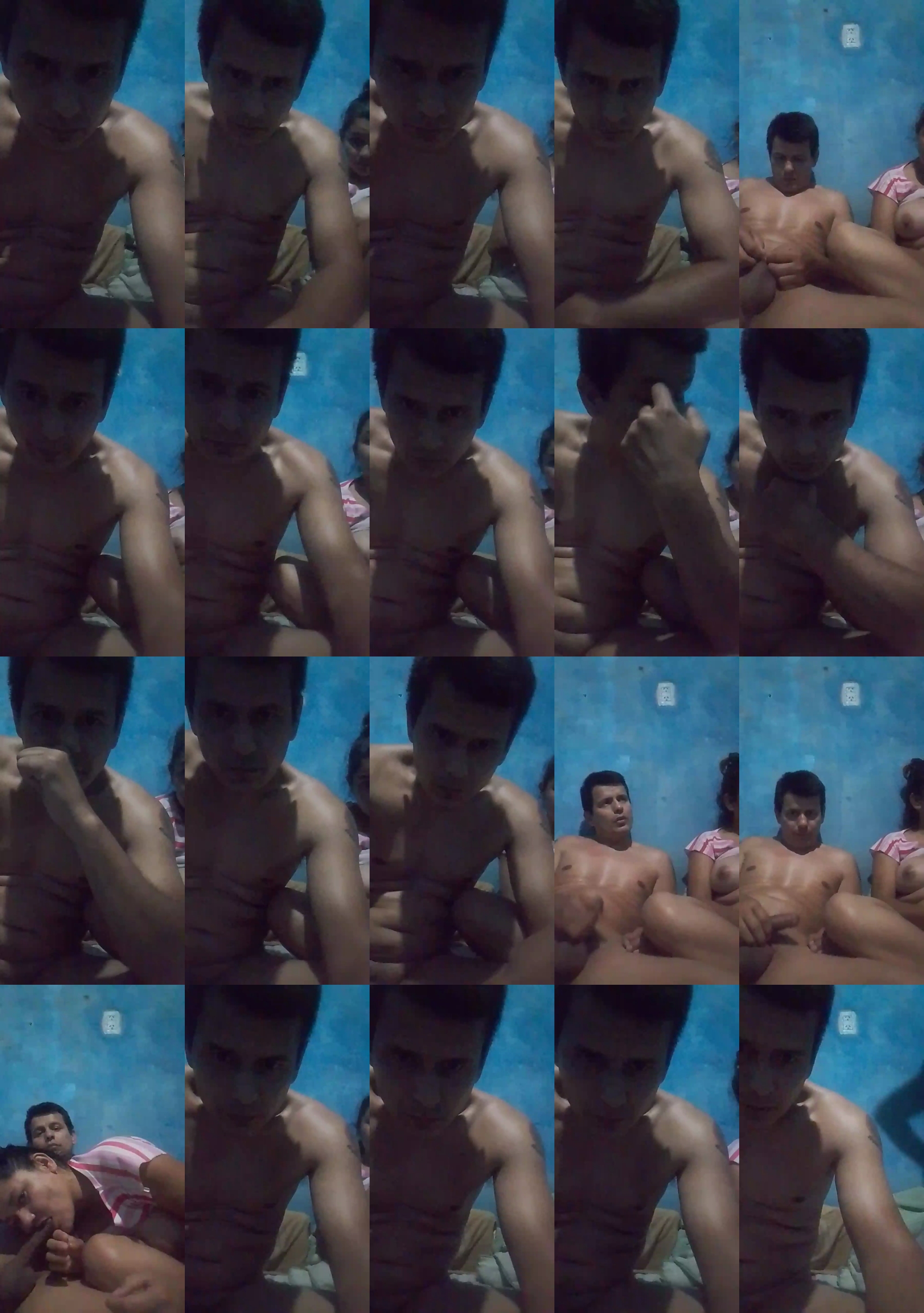 Abrilpedro  14-11-2023 Recorded Video fuckass