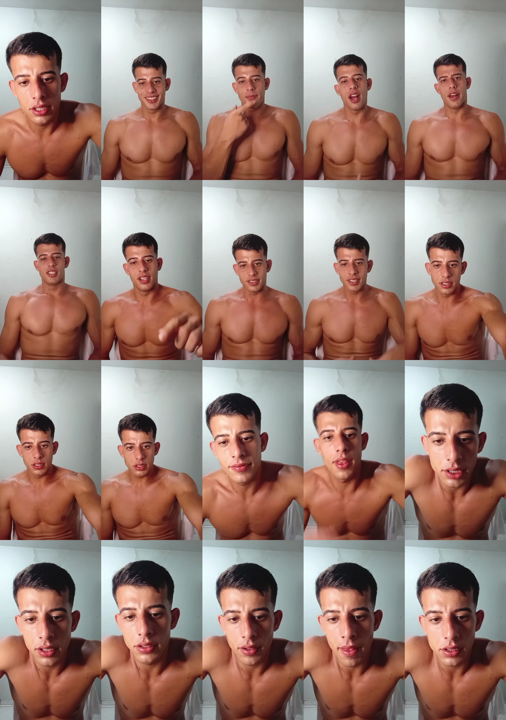BOISINHO2  14-11-2023 Recorded Video orgasm