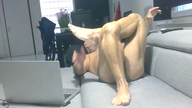 BeppeCansado  13-11-2023 Recorded Video juicy