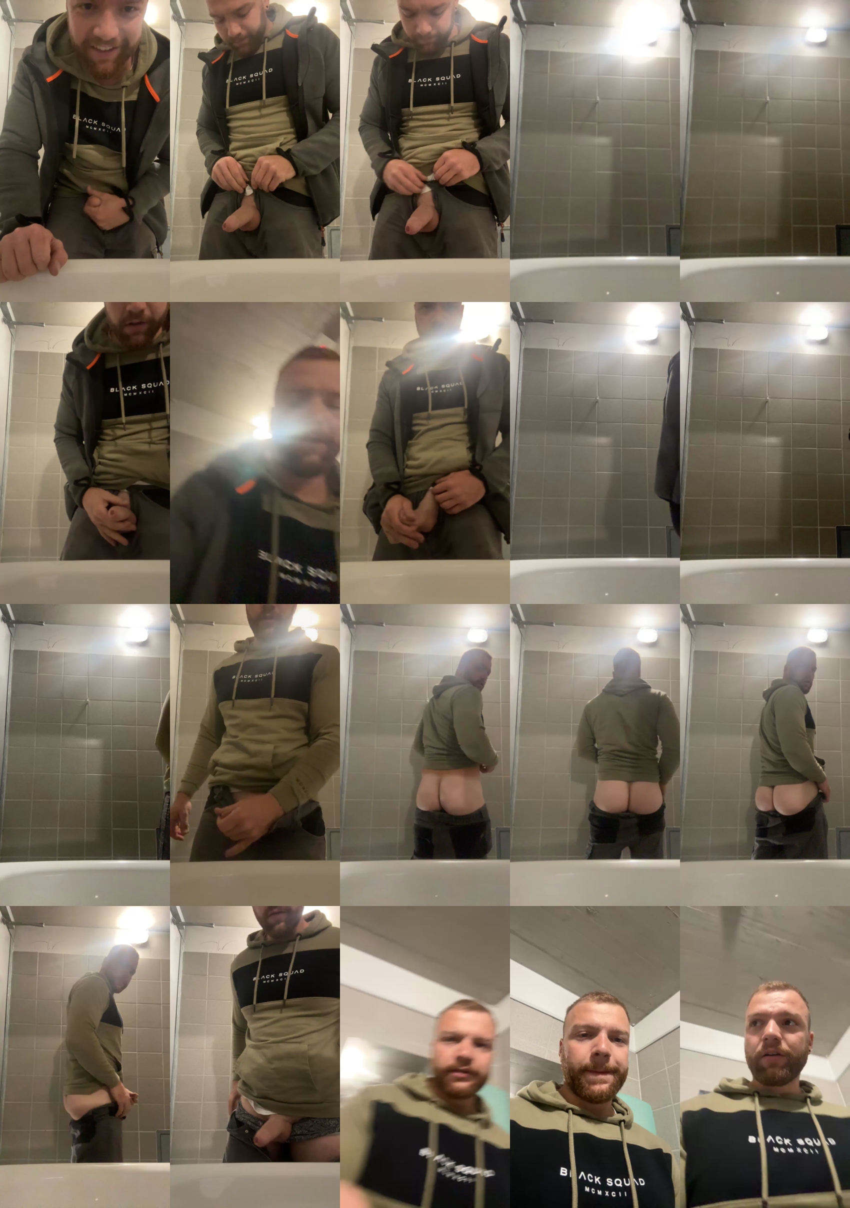 BigLuca97  14-11-2023 Recorded Video playtime