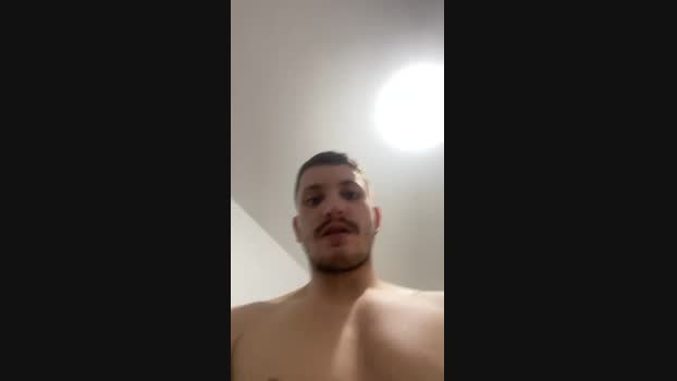 BigodeMarrento  14-11-2023 Recorded Video fingers