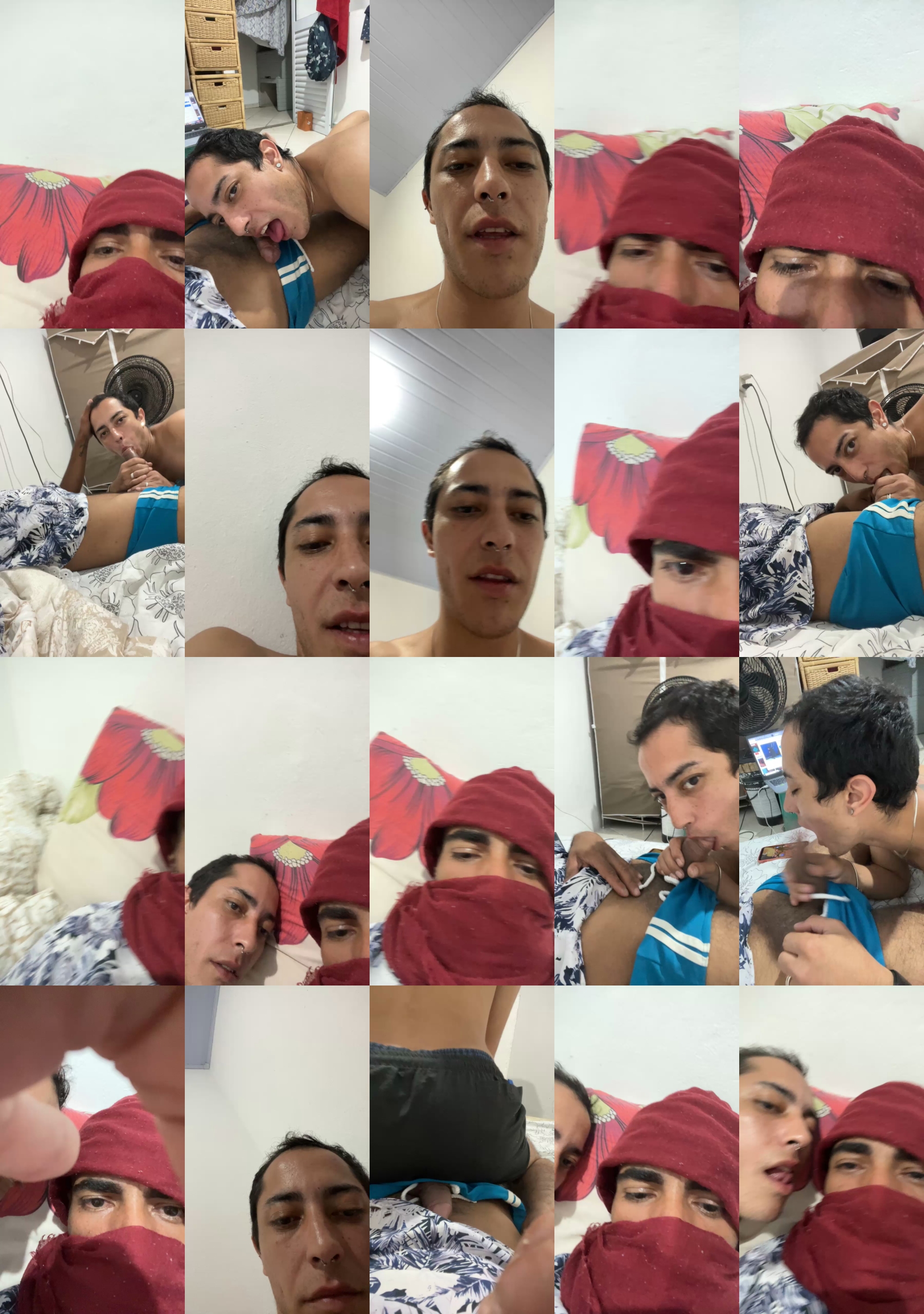 Blackfootfetish  14-11-2023 Recorded Video Download