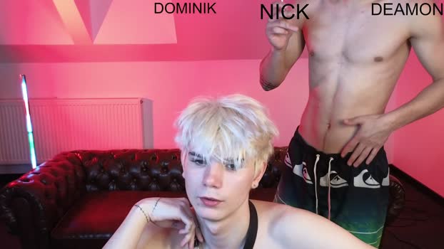 Boys_054  13-11-2023 Recorded Video nasty