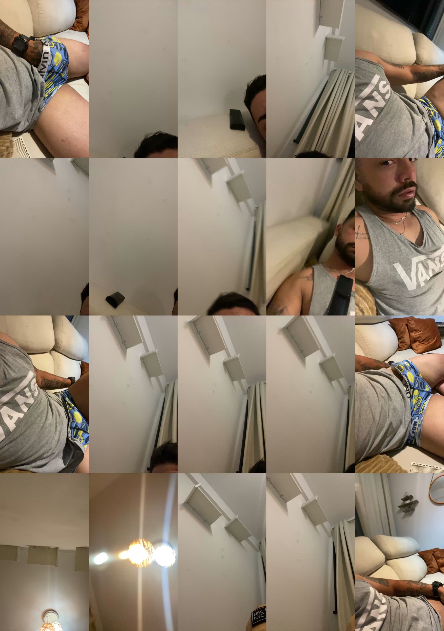 Chernobyl_xxxl  14-11-2023 Recorded Video suck