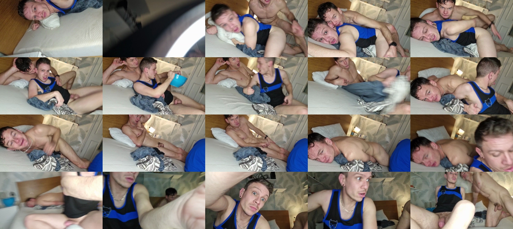 Craiowellx  14-11-2023 Recorded Video lovense