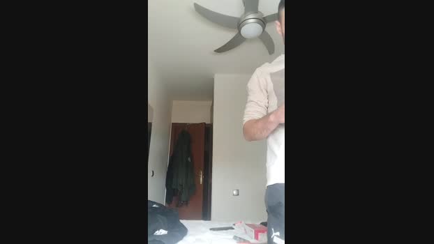 Cristiam3  14-11-2023 Recorded Video dirty
