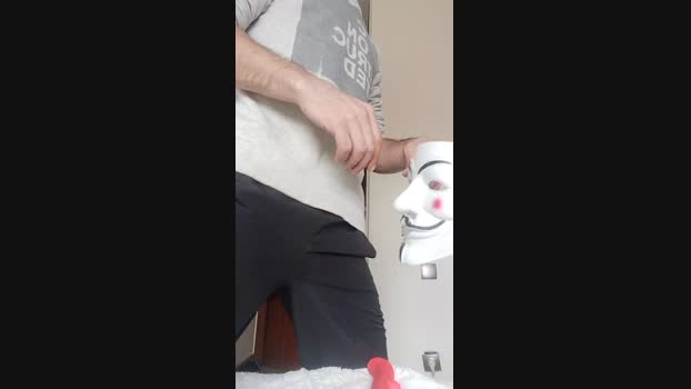 Cristiam3  14-11-2023 Recorded Video spanking