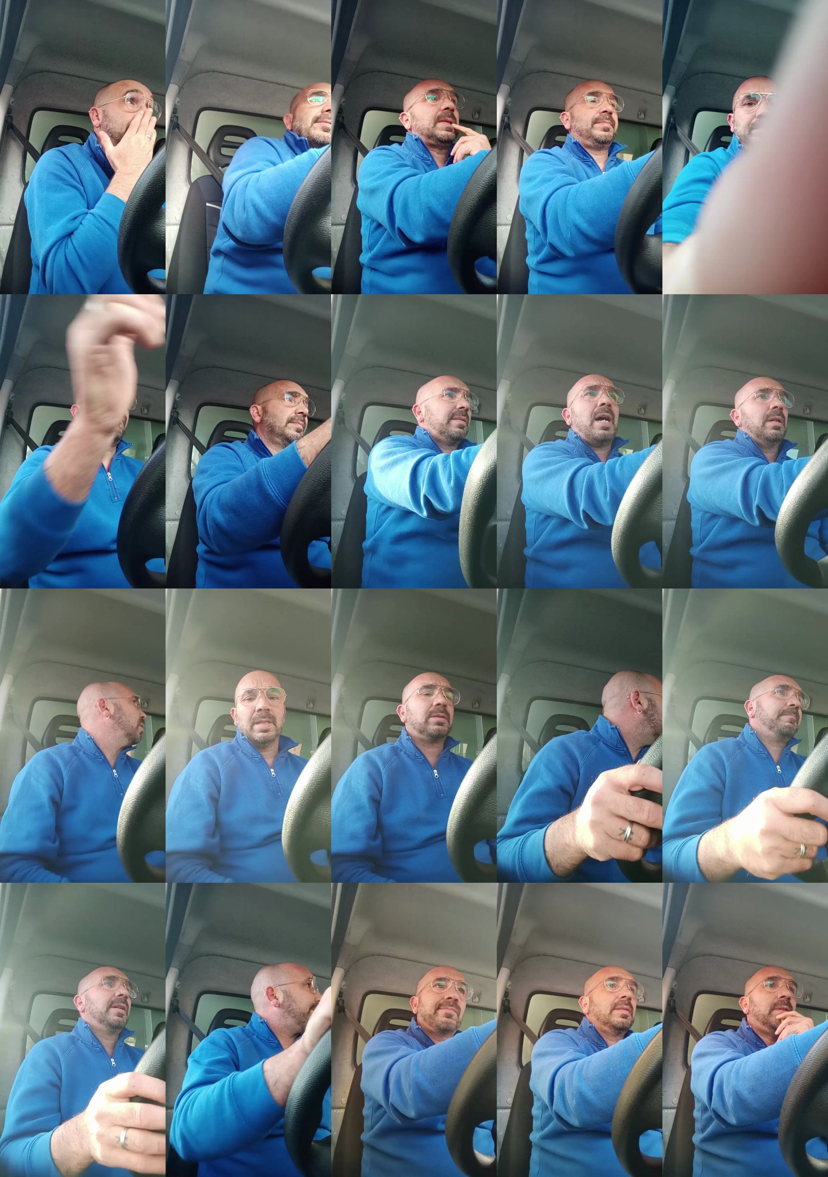 Diolungo30  14-11-2023 Recorded Video hard
