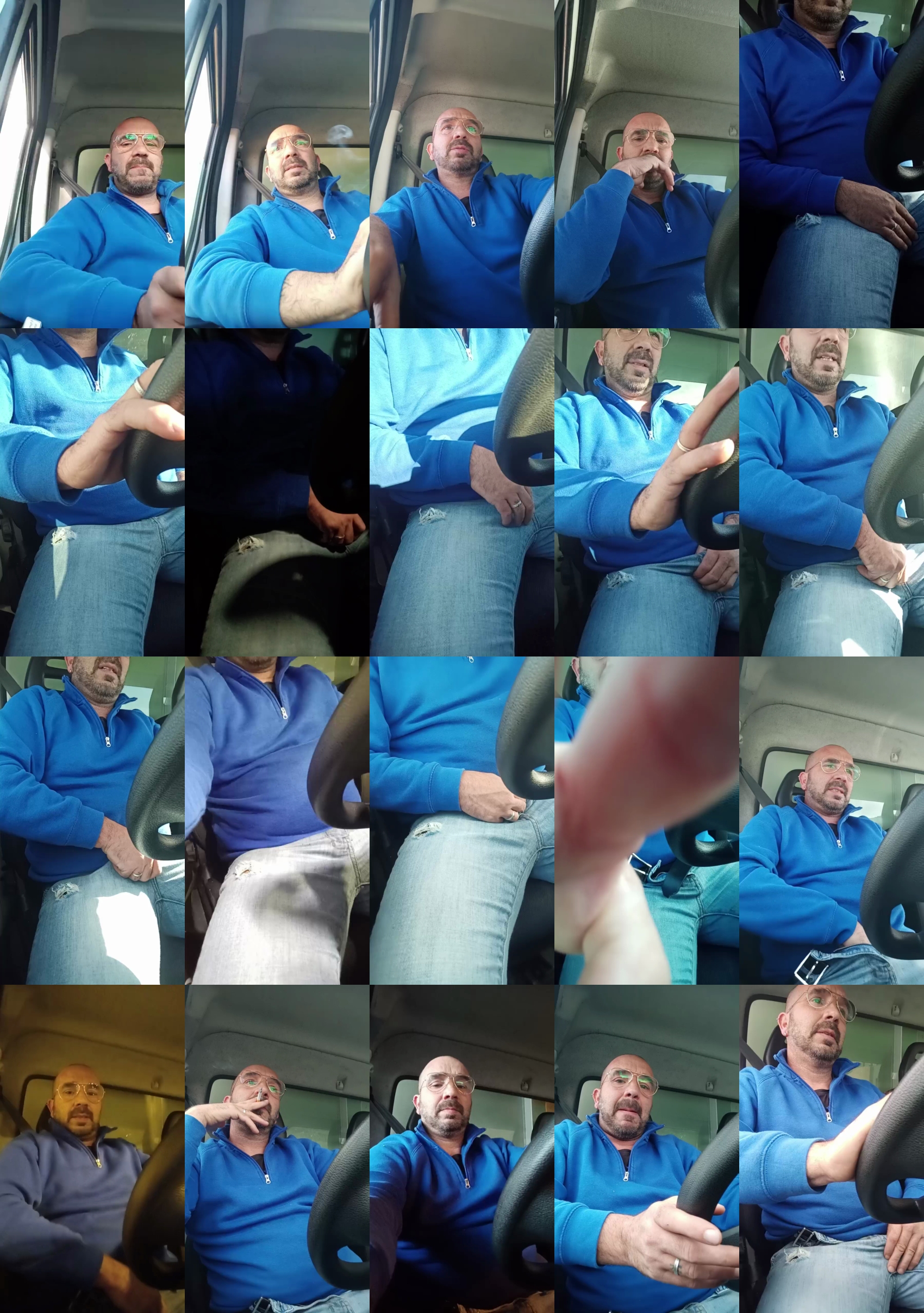 Diolungo30  14-11-2023 Recorded Video fuckme