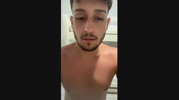 DylanSantos  14-11-2023 Recorded Video jackoff
