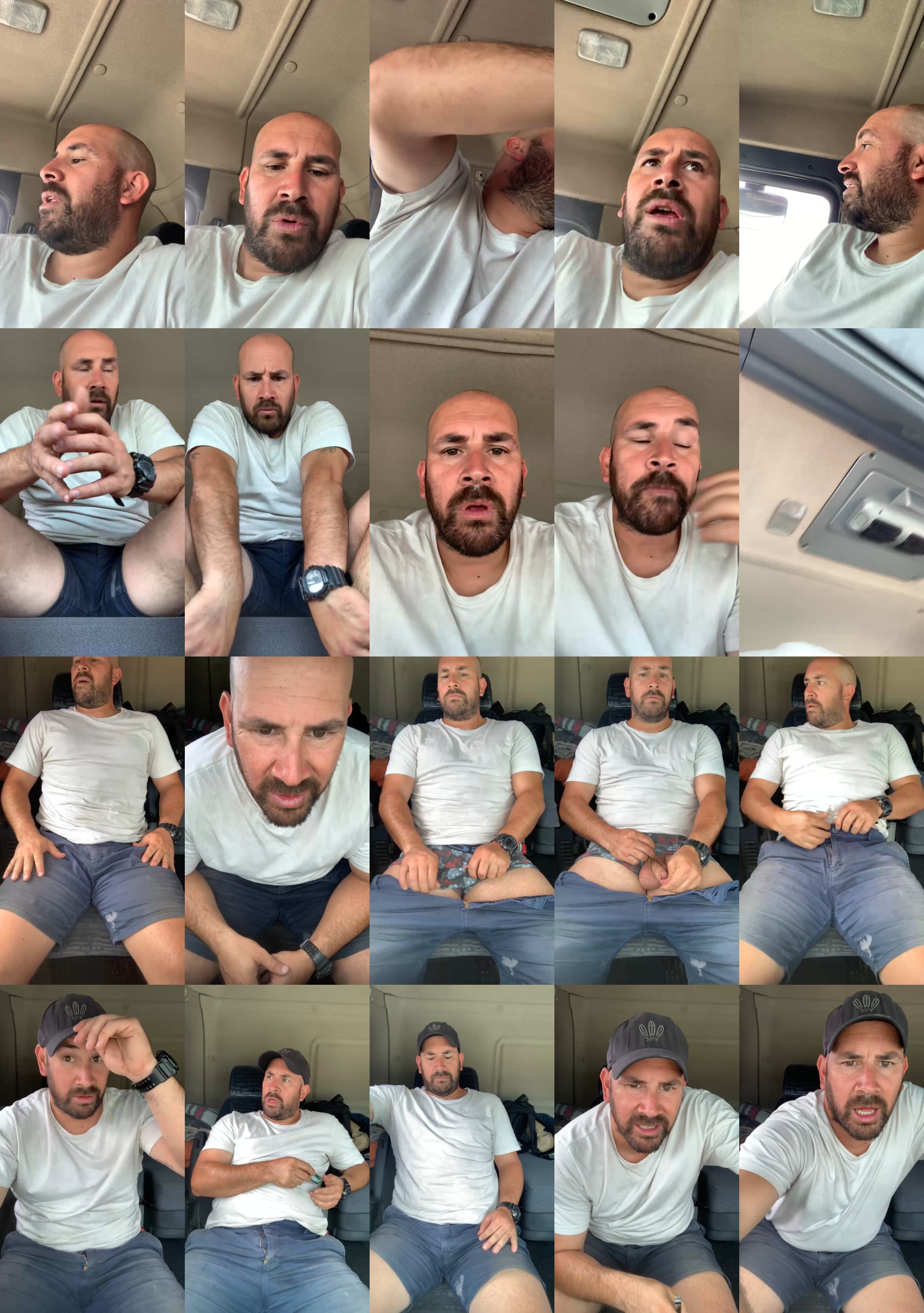 Elpeladoxxx3  13-11-2023 Recorded Video Porn