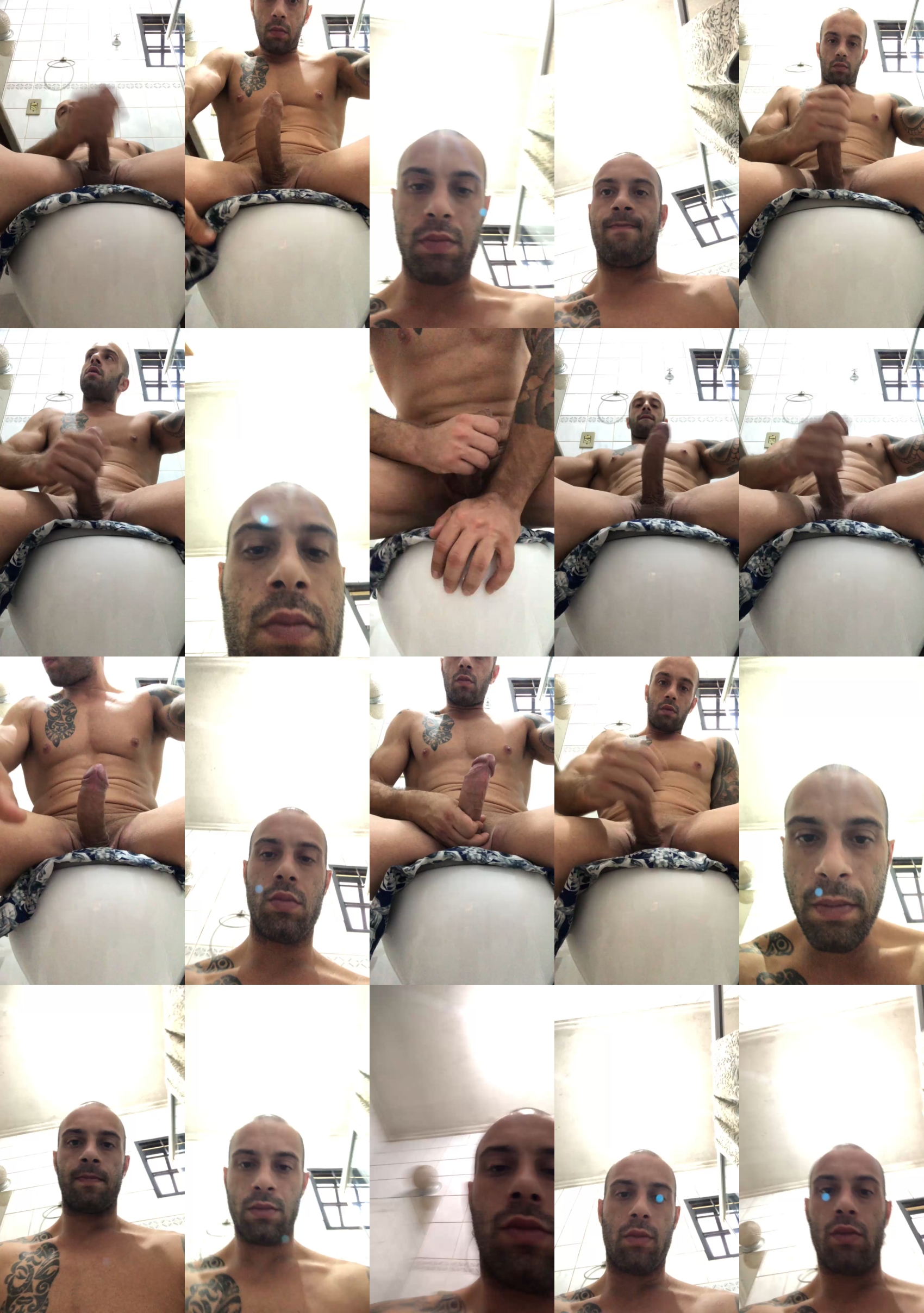 Guicasper18  14-11-2023 Recorded Video hard