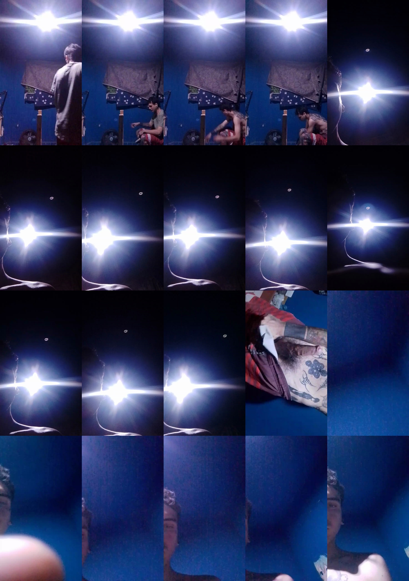 Hadestrap  14-11-2023 Recorded Video show