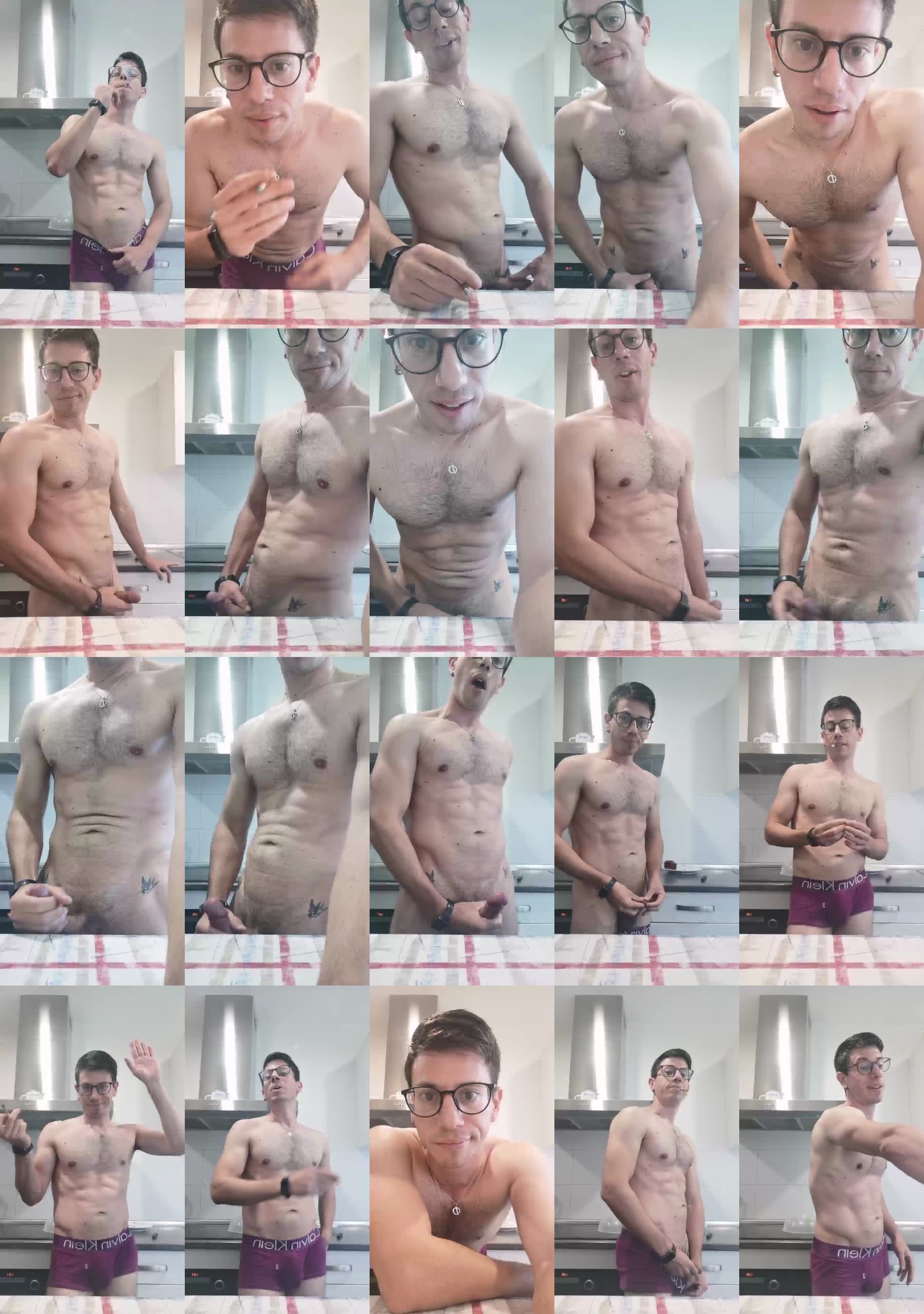 Hidro93  14-11-2023 Recorded Video moan