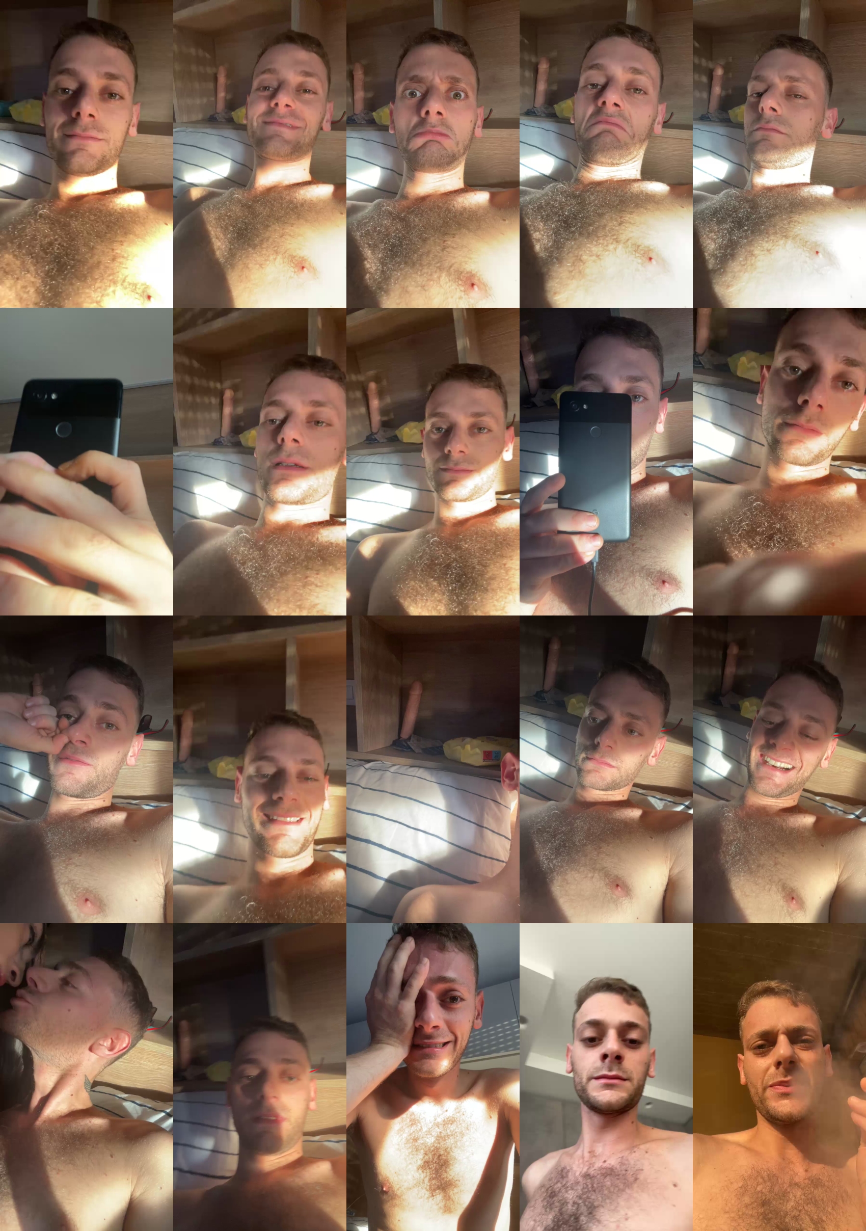 Locodice9  14-11-2023 Recorded Video sexy