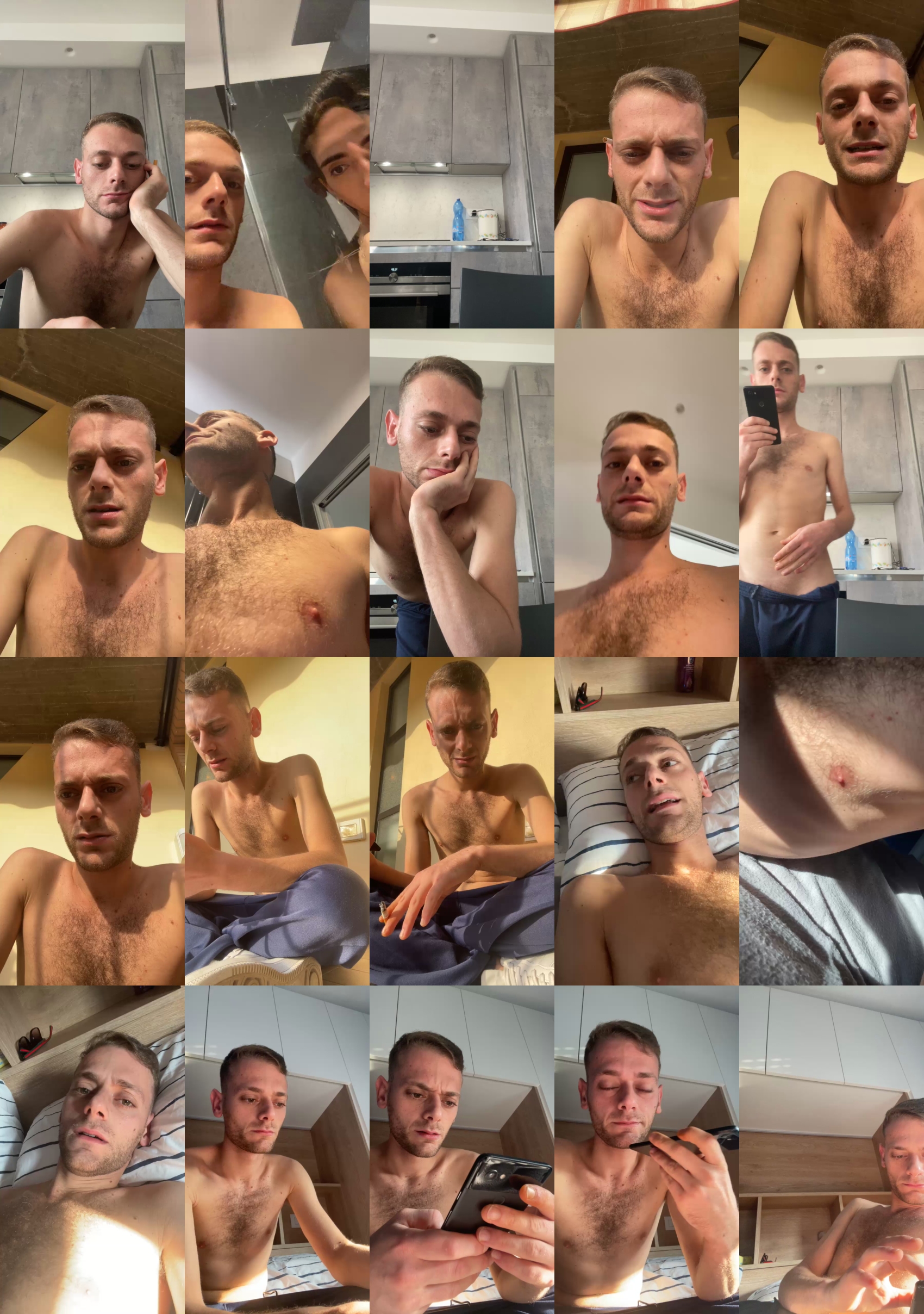 Locodice9  14-11-2023 Recorded Video jerkoff