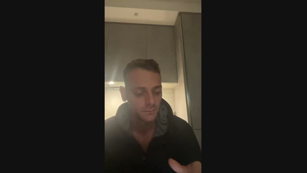 Locodice9  14-11-2023 Recorded Video jerking