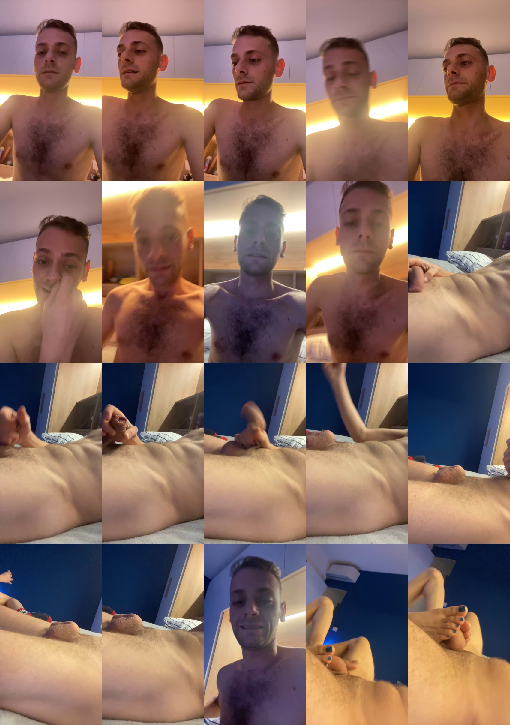 Locodice9  14-11-2023 Recorded Video bigload