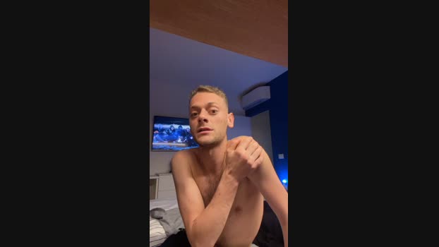 Locodice9  14-11-2023 Recorded Video kink