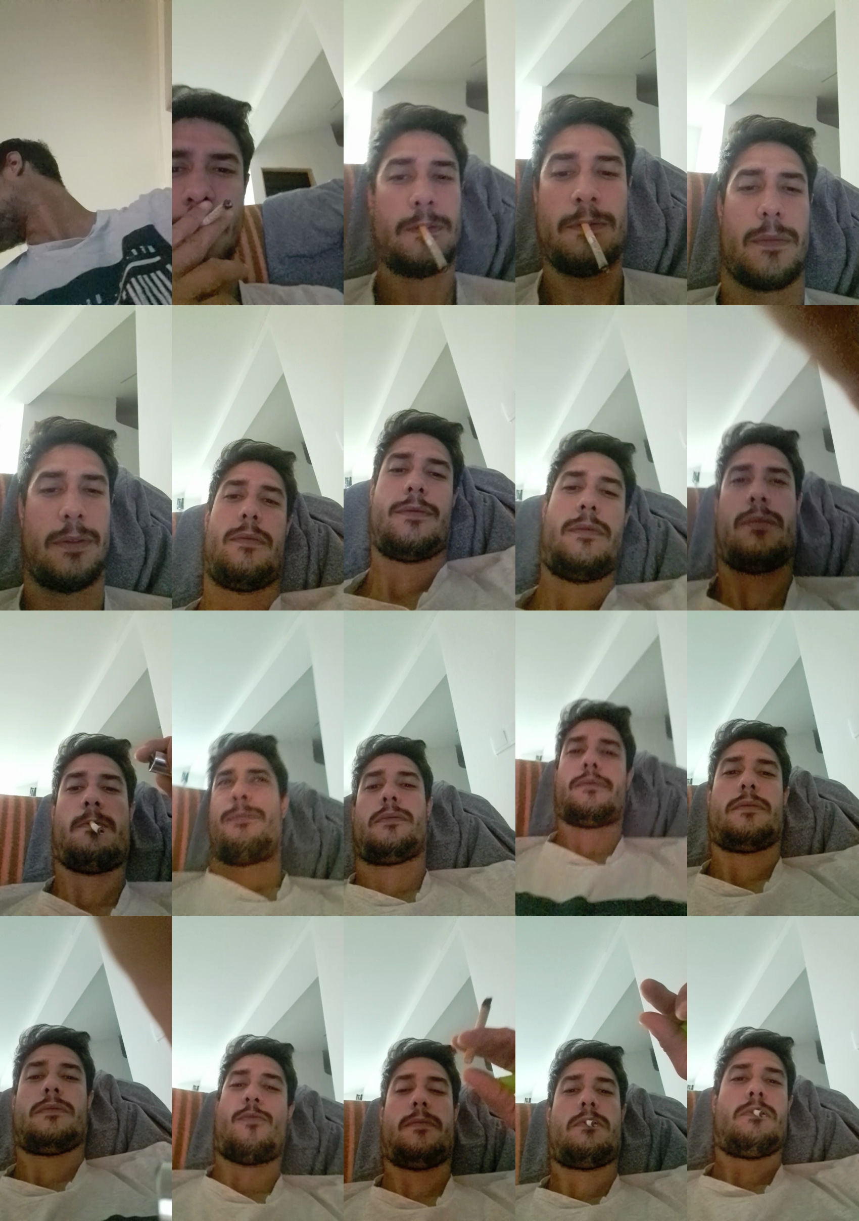 Marcian888  13-11-2023 Recorded Video sexy