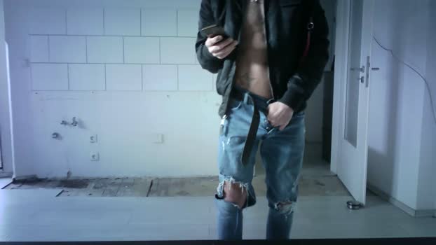 MrGeiZ2512  14-11-2023 Recorded Video Topless