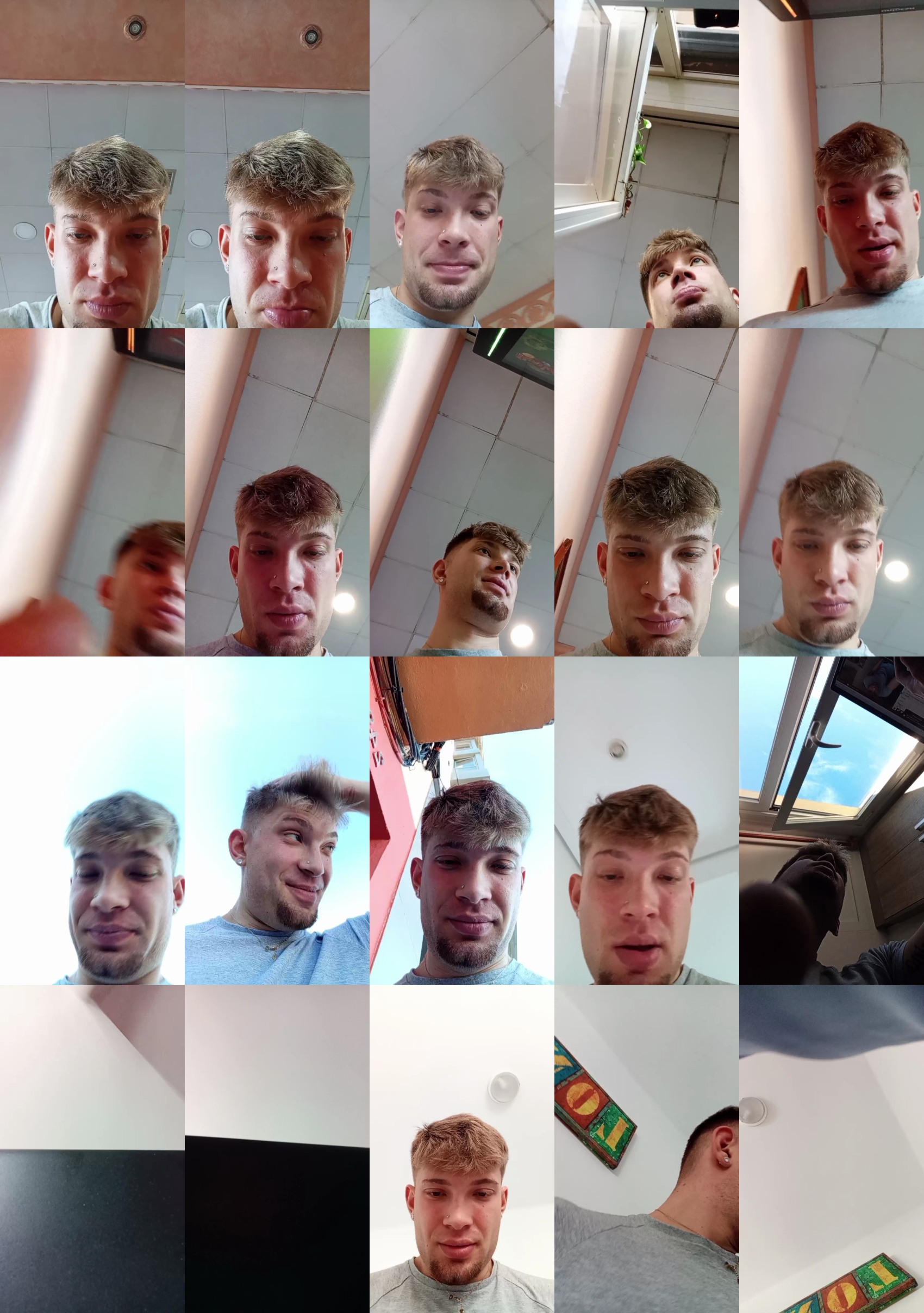PabloGuerrero  14-11-2023 Recorded Video toys