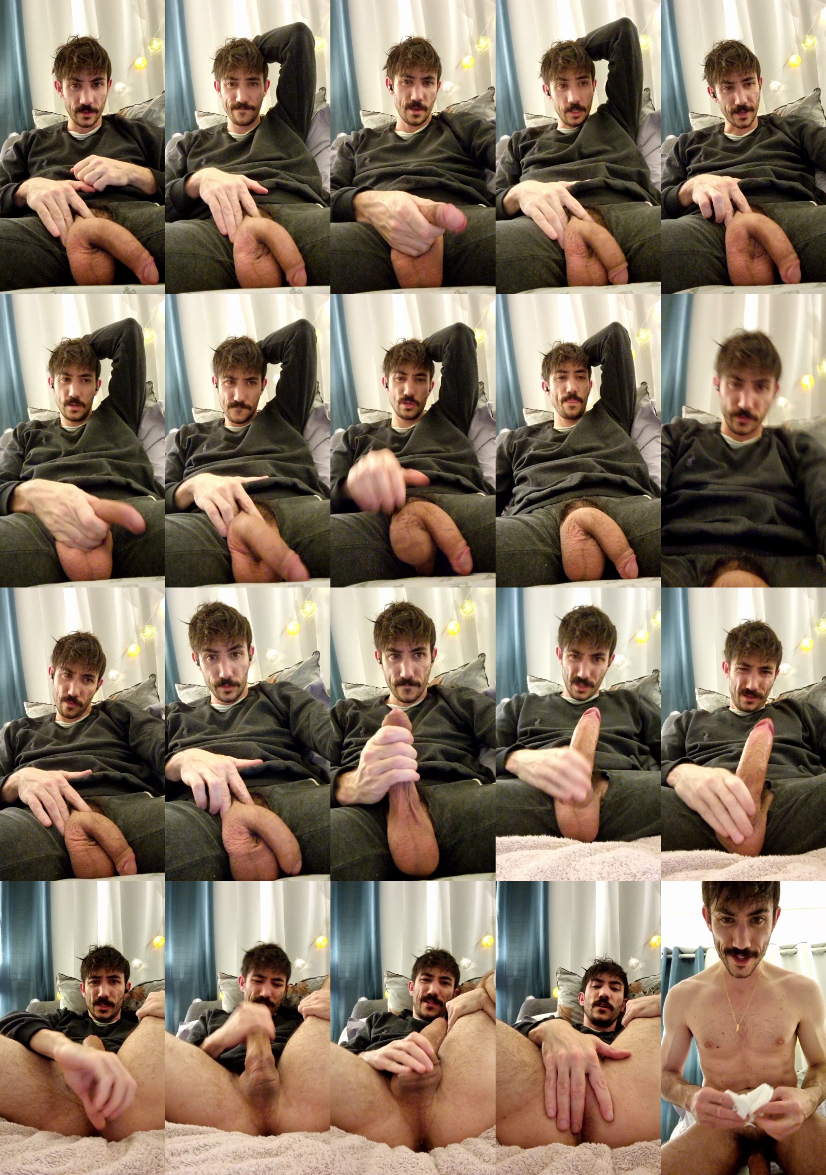 PenisAVoir  13-11-2023 Recorded Video suckcock