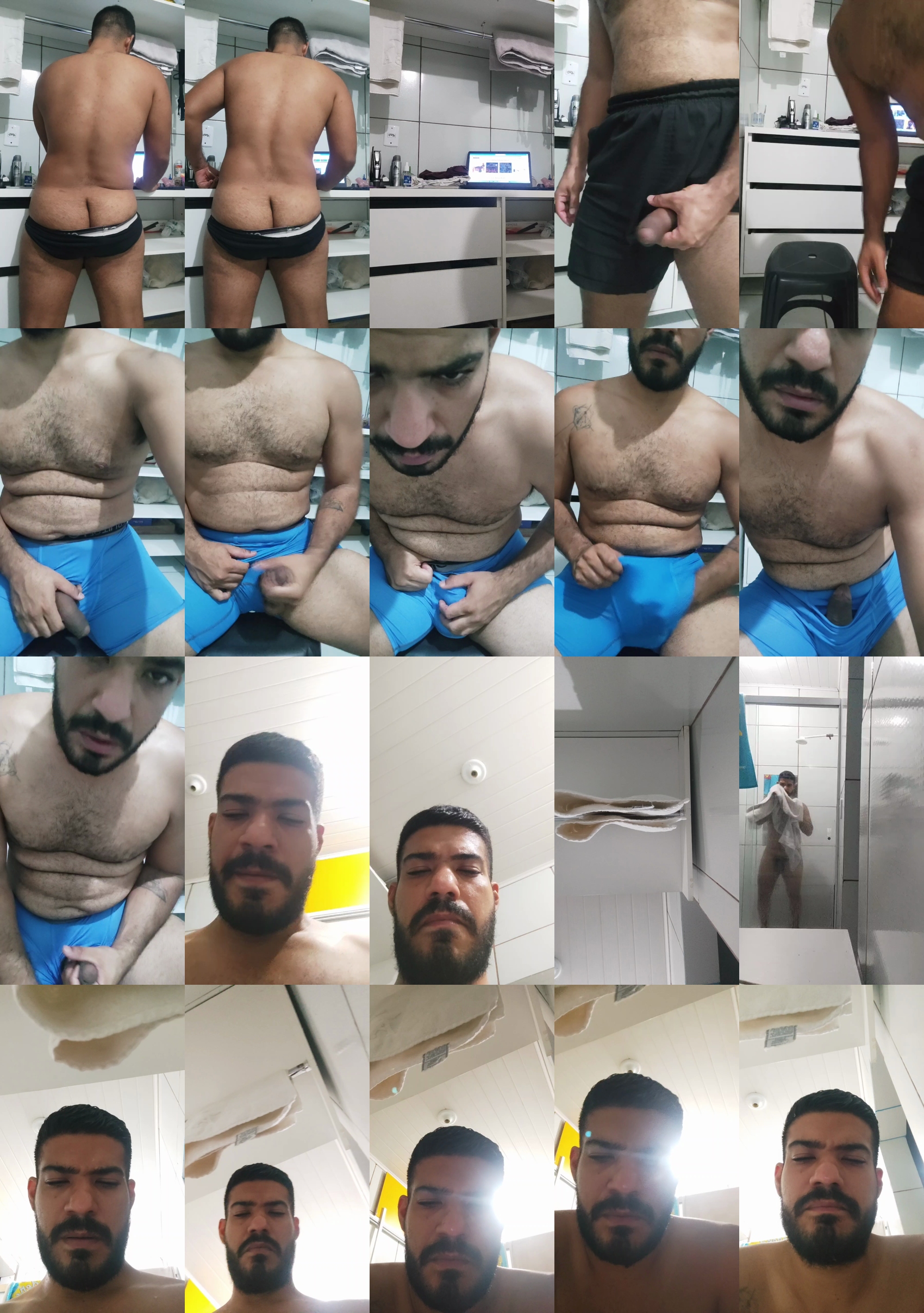 Reidevarinhas99  14-11-2023 Recorded Video ass