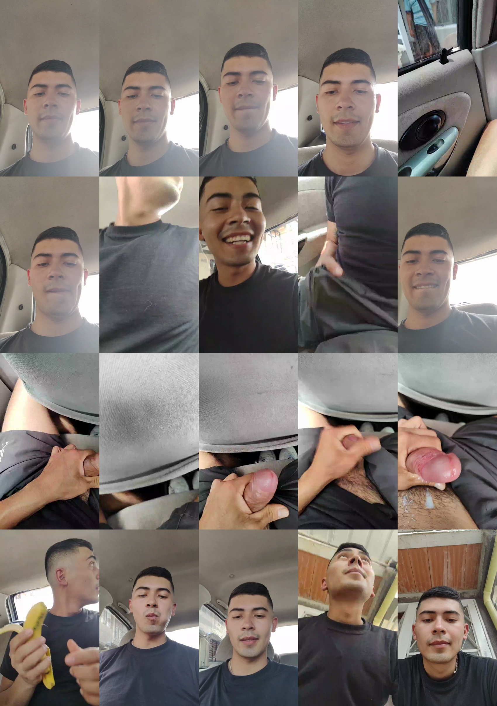 Remy_96  13-11-2023 Recorded Video striptease