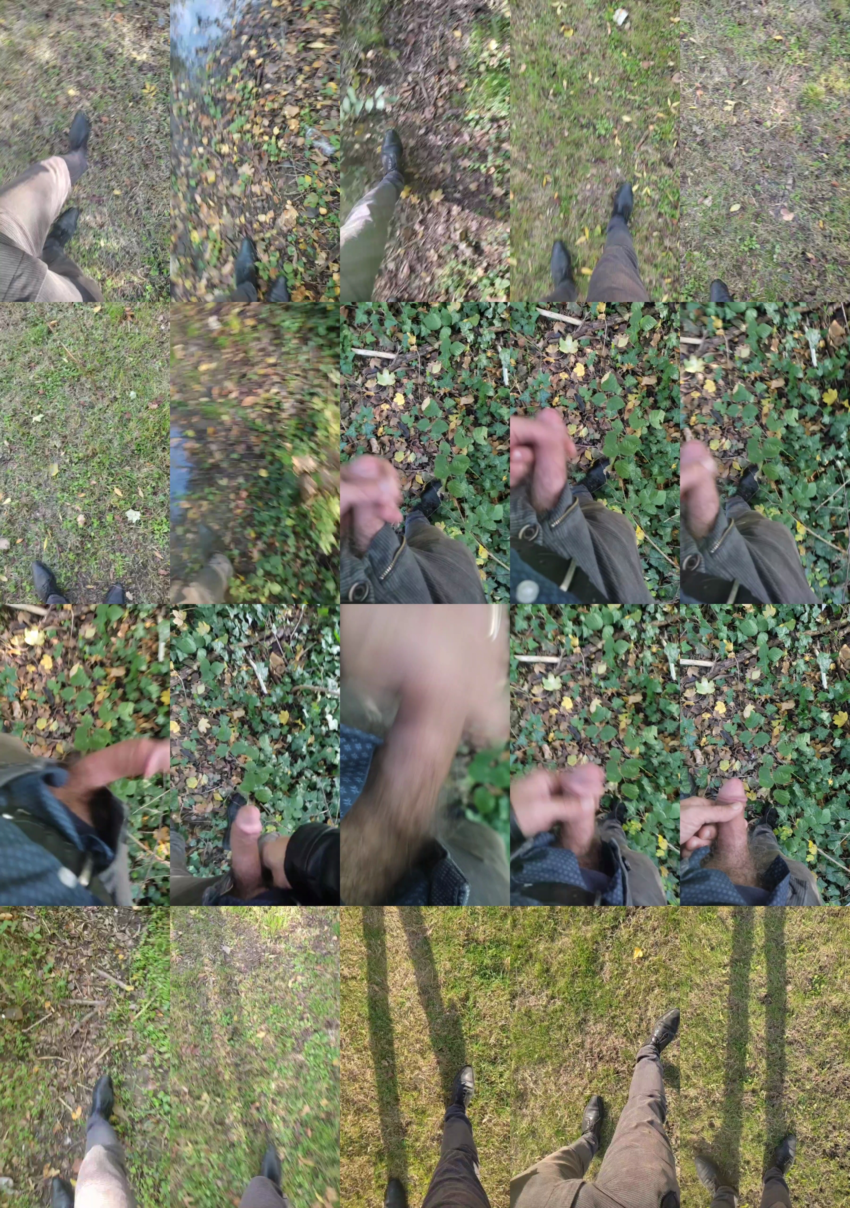 Scarearies  14-11-2023 Recorded Video Nude