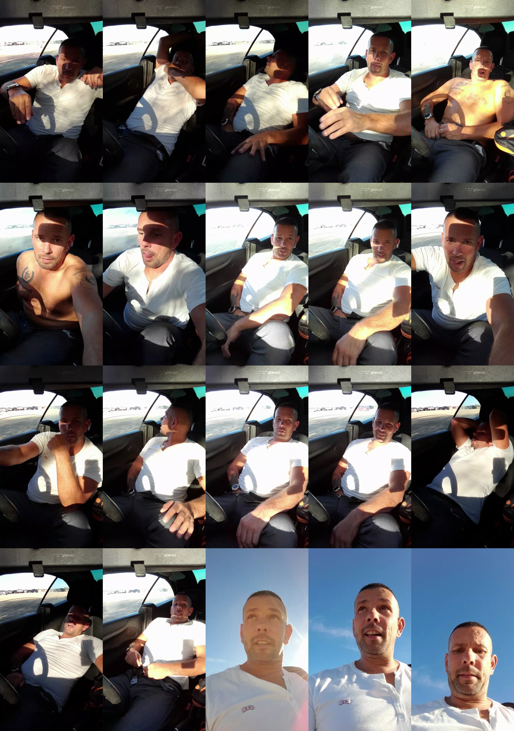 Showcatalan1  14-11-2023 Recorded Video moan