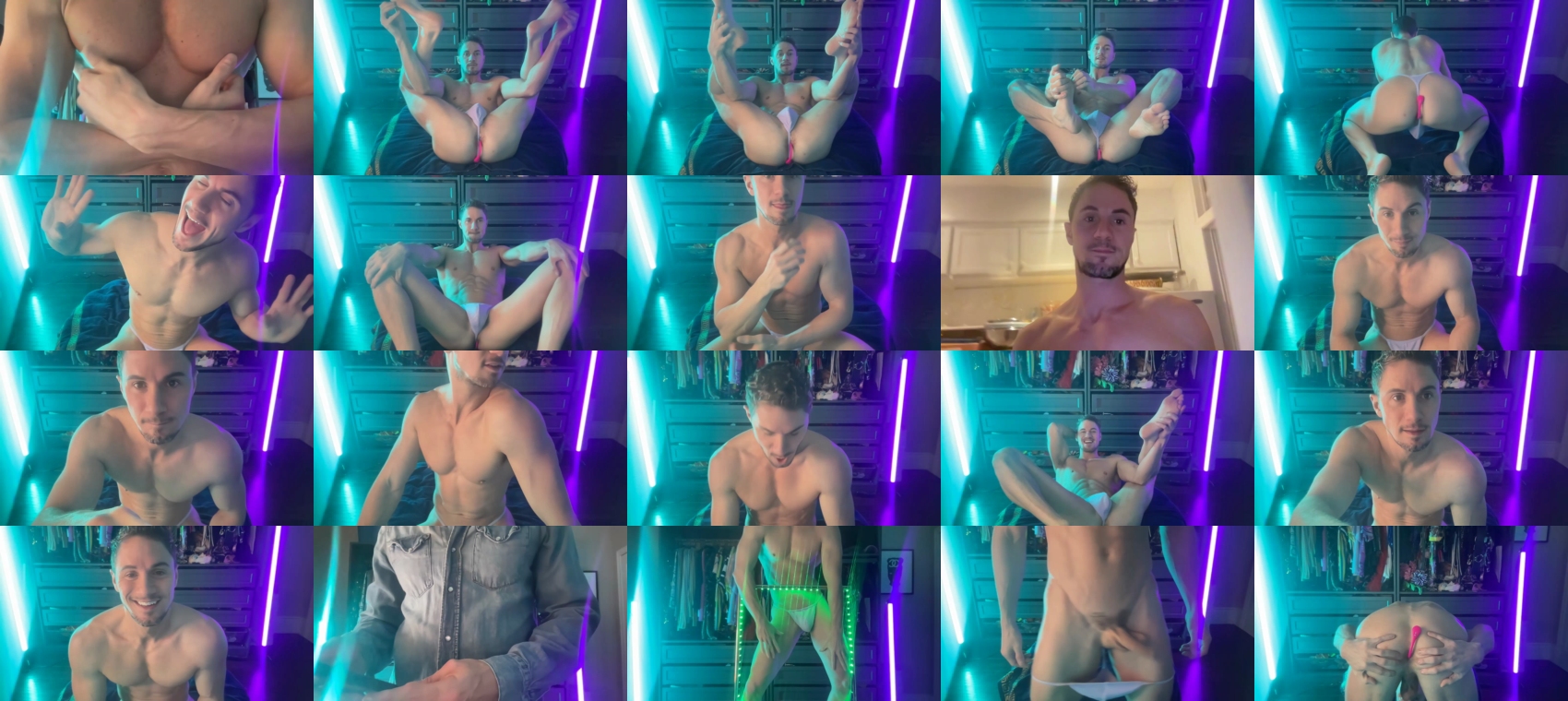 SkyyKnox  14-11-2023 Recorded Video fuckhard
