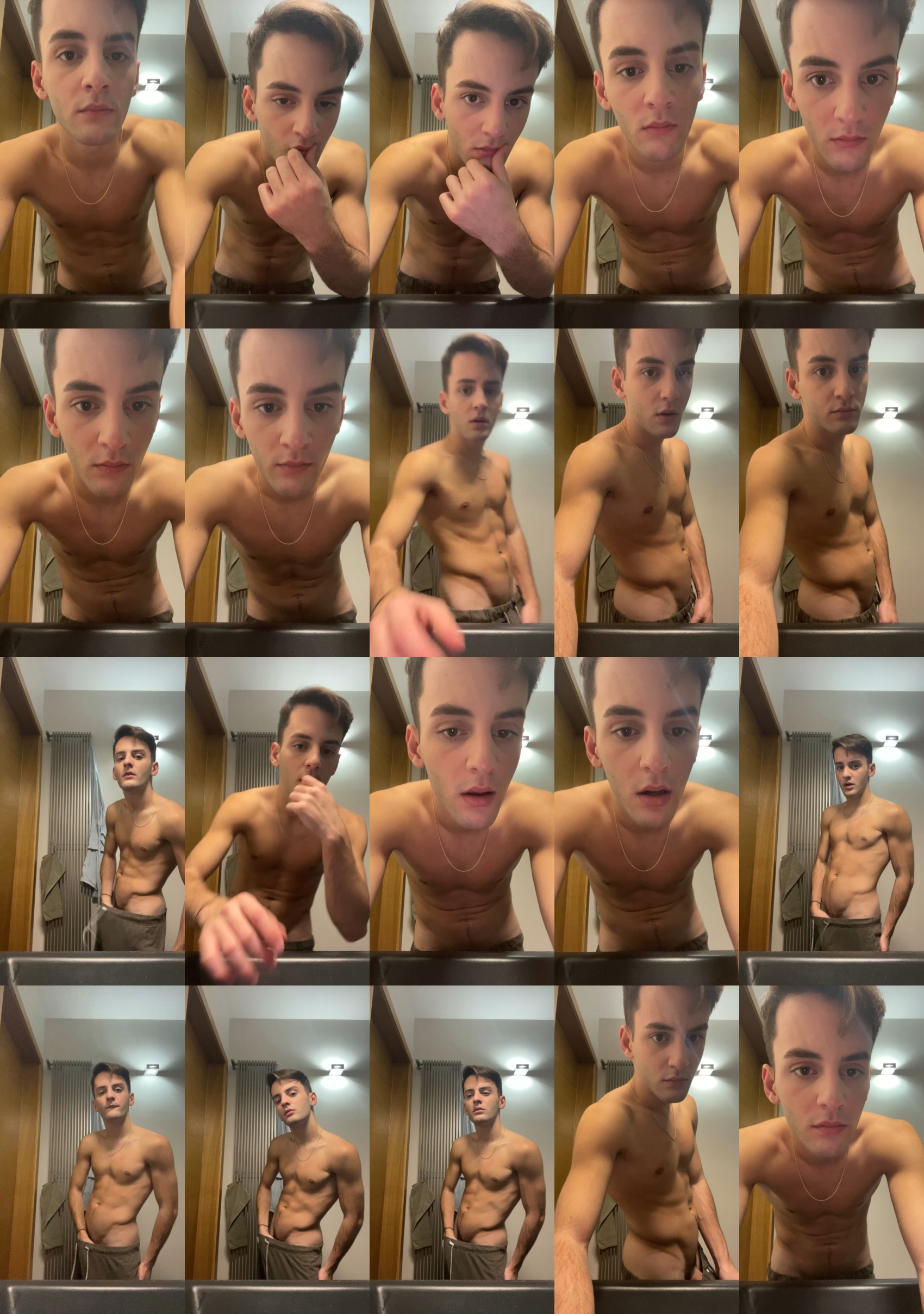 Thefallenangel  13-11-2023 Recorded Video bigass