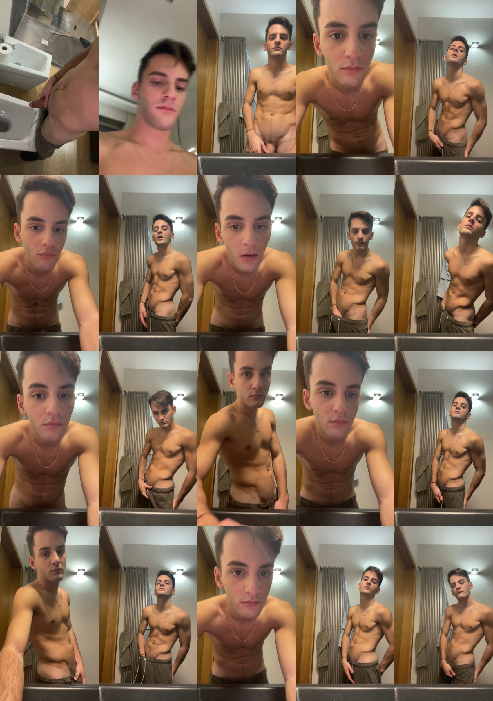 Thefallenangel  13-11-2023 Recorded Video jerkoff