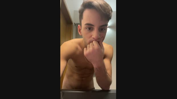 Thefallenangel  13-11-2023 Recorded Video jerkoff