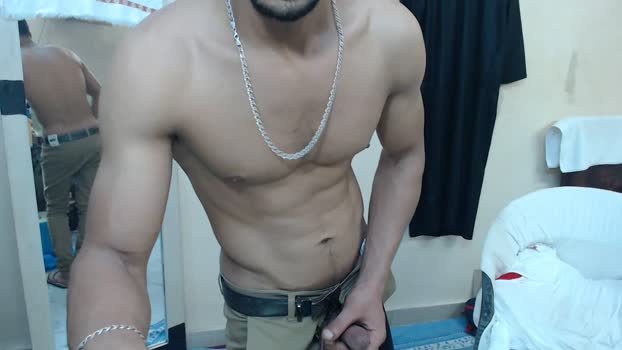 arabxcobra  14-11-2023 Recorded Video fuckass