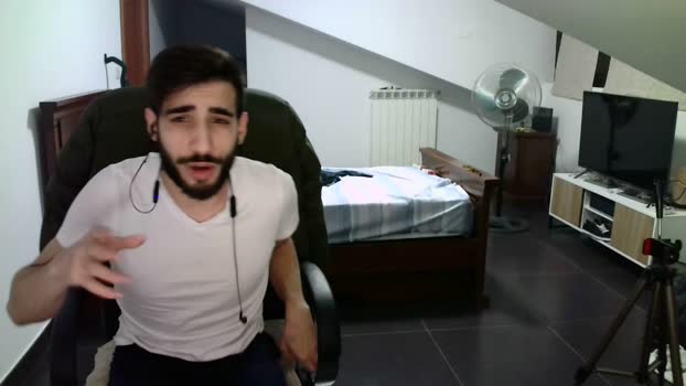 arnold9725  13-11-2023 Recorded Video big