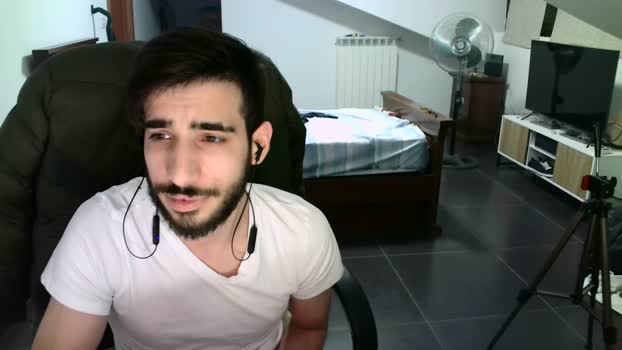 arnold9725  13-11-2023 Recorded Video fingering