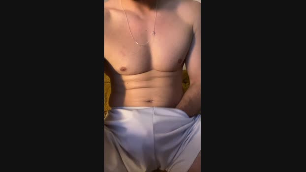 athlete456  14-11-2023 Recorded Video orgasm