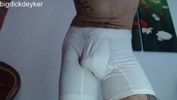 bigdickdeyker  13-11-2023 Recorded Video love