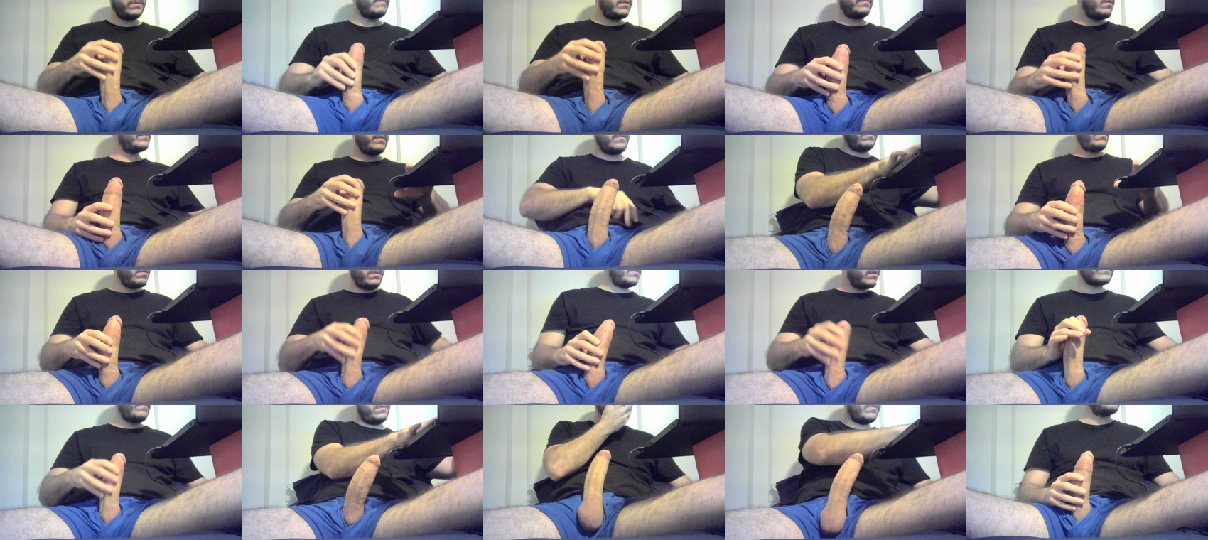 bigmacho20cm  14-11-2023 Recorded Video bigballs