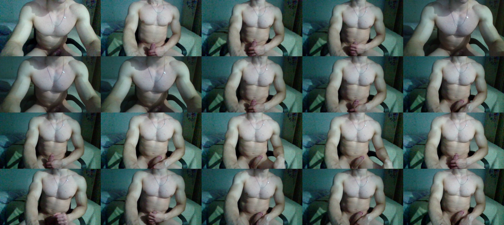 brunorsexy1  14-11-2023 Recorded Video twink