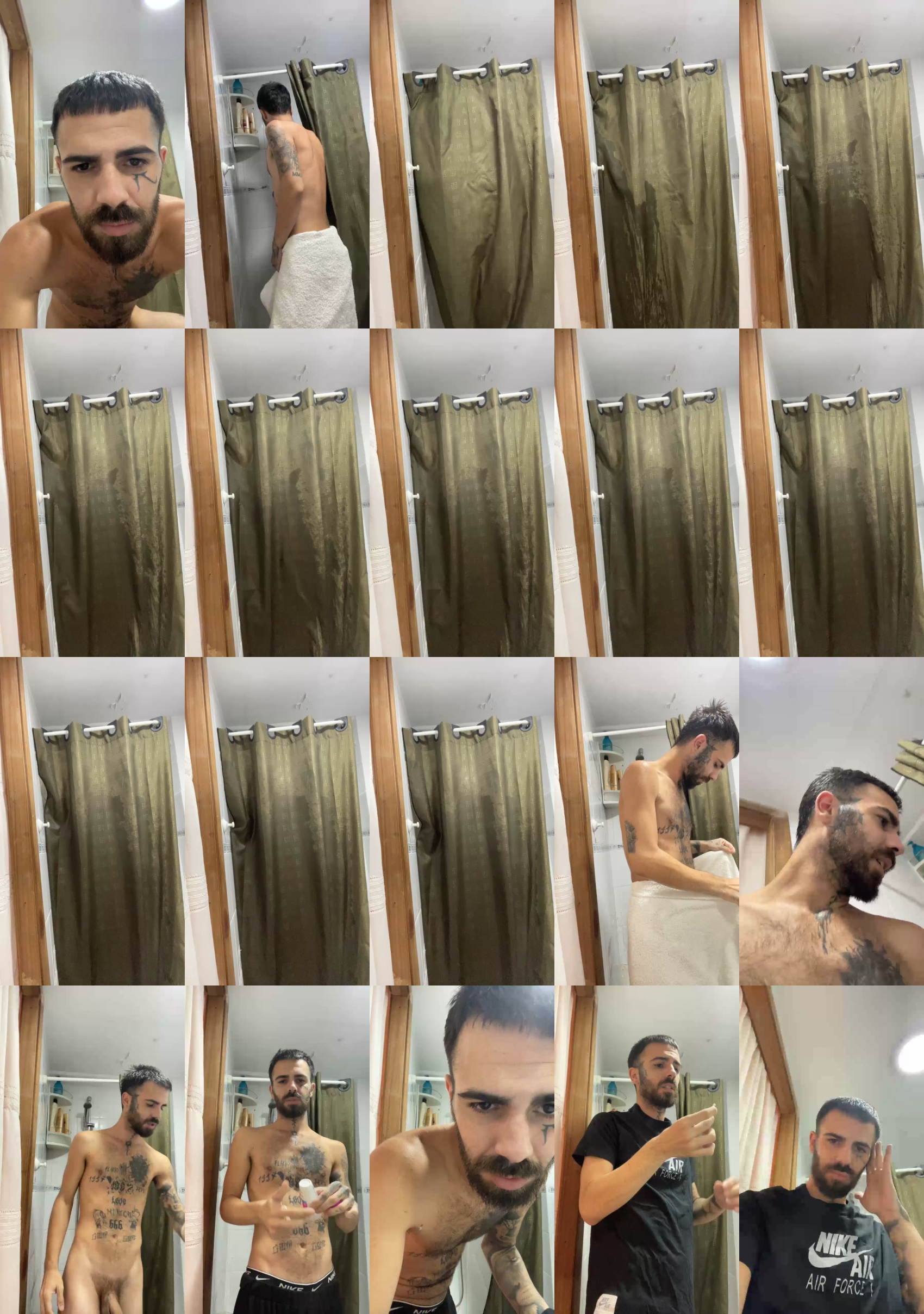 charlye_ink  13-11-2023 Recorded Video ass