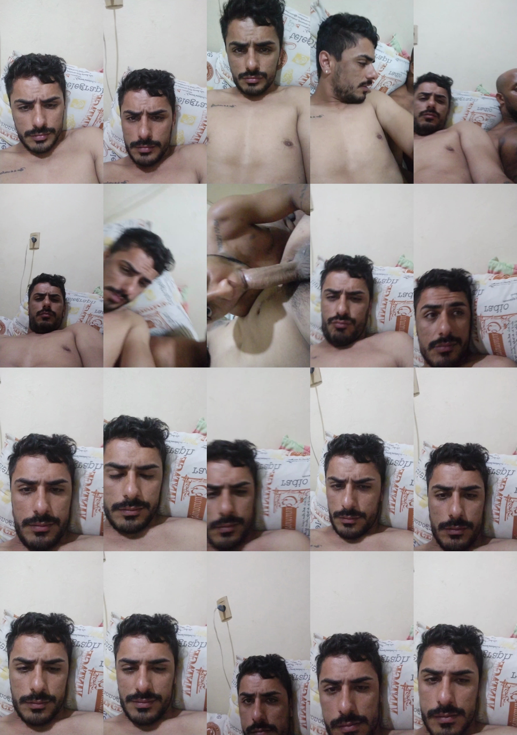 edineivieira318  14-11-2023 Recorded Video ass