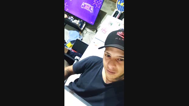 ezekiiel3  14-11-2023 Recorded Video horny