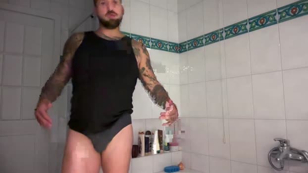 fighterduro  13-11-2023 Recorded Video dirty