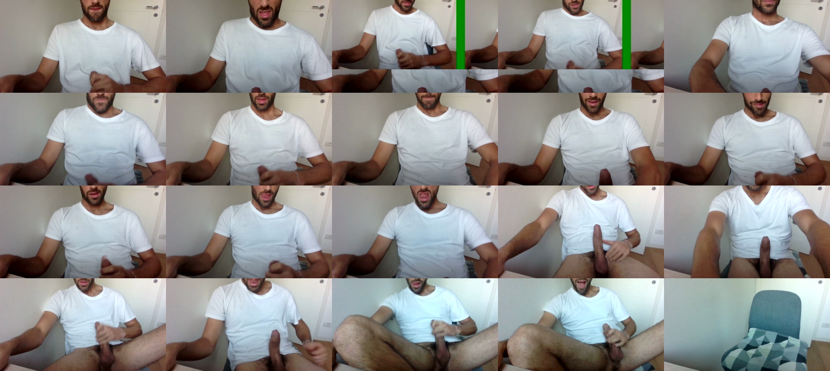 frabarba91  14-11-2023 Recorded Video hard