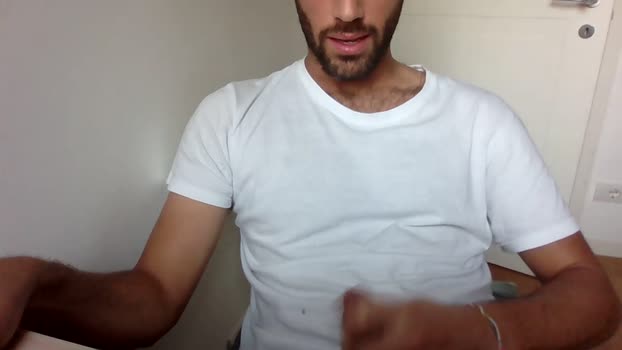 frabarba91  14-11-2023 Recorded Video hard